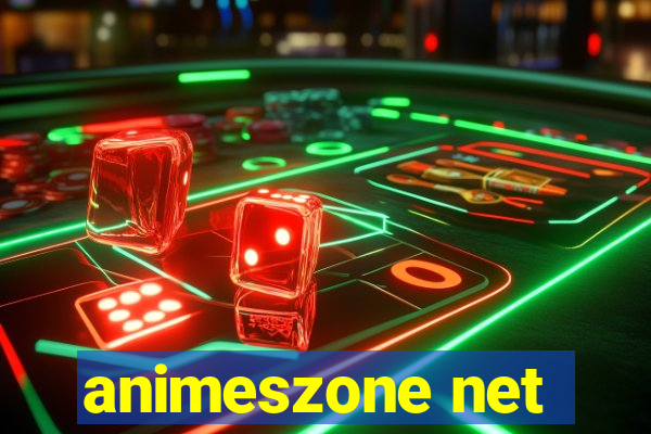animeszone net